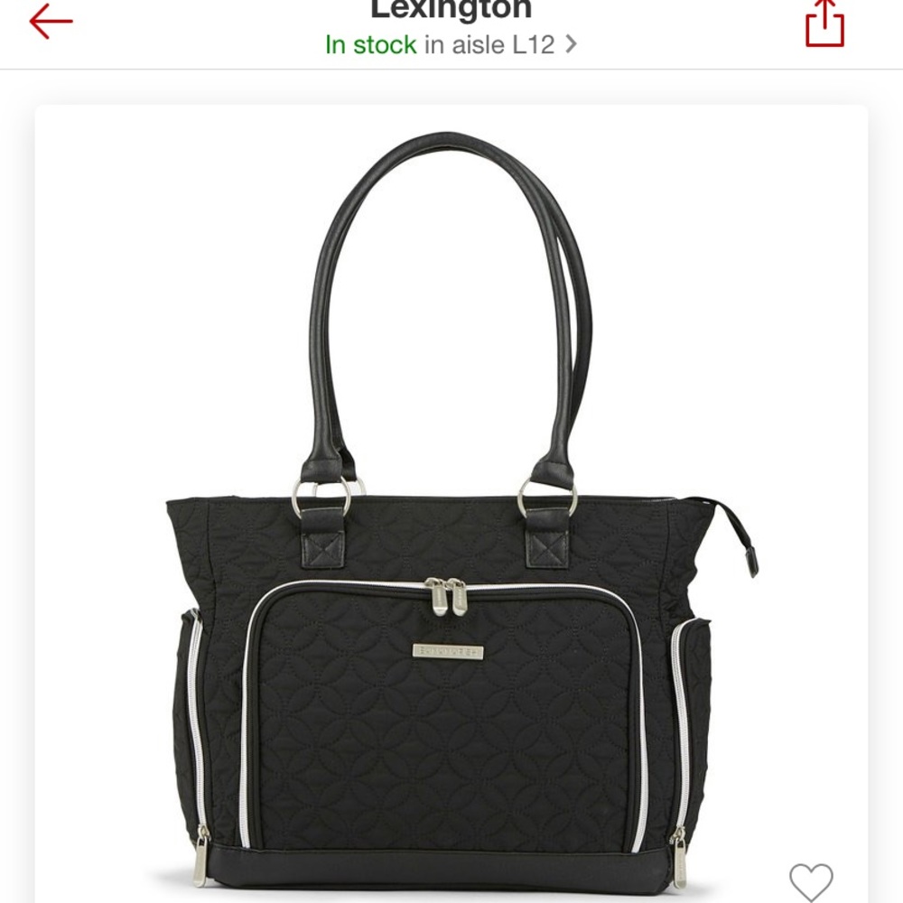 Pump bag